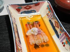 -松鹤精致料理(五一中路店)