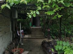 -清水湖度假村(罗浮山美食地标店)