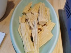-牛腩之旅·牛腩牛杂煲(光启城美食城店)