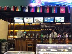 -北京西国贸大酒店