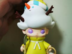 -泡泡玛特POPMART(蓝色港湾店)