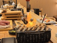 -鮨政· Omakase(港汇恒隆广场店)