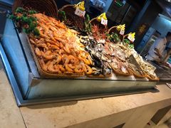 -德得轩烤涮一体自助餐厅(王府井店)