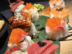 -阿吾罗日本料理(K11艺术中心店)