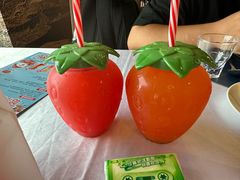 -圣彼得堡观江俄餐厅(中央大街黑金冠店)