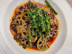 -成都驻京办餐厅(蜀都宾馆店)