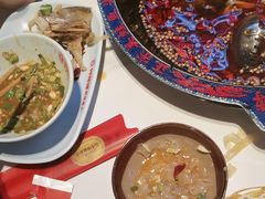 -何师傅美蛙鱼头(汉街店)