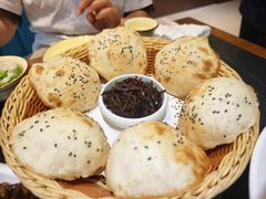 -小红鲸·海鲜餐厅(轸大路店)