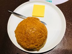 冰火菠萝油-有璟阁港式餐厅(金融街购物中心店)