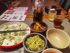 -德发长·花式蒸饺(大唐不夜城店)
