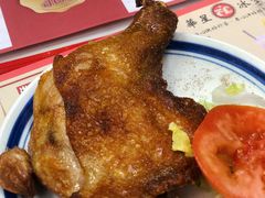 -華人 華星冰室(氹仔 店)