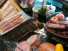-永辉Bravo超市(东二环泰禾广场店)