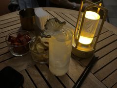 -日落吧·海景咖啡厅·餐酒吧·鸡尾酒·下午茶·乐队表演·浪漫夕阳·三亚文华东方酒店