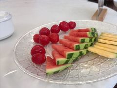 -文楼·淮扬菜·淮安早茶(河下古镇翔宇店)