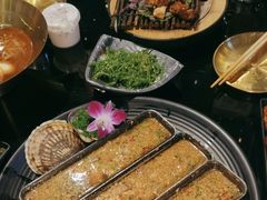 -KAOKAO烤烤·丹东海鲜烧烤(望京店)