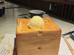 -绿茶餐厅(茂业天地店)