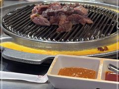 -喜来稀肉(虹泉路店)