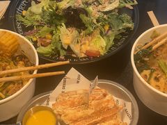-W COLLECTIVE  DESSERT SHOP