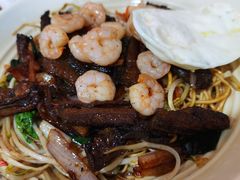 -春雪面馆(转塘店)