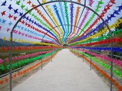 景点-易水湖景区