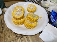 -蜀都三哥火锅店(力盟商业步行街店)