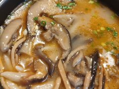 -西贝(上海新梅广场店)