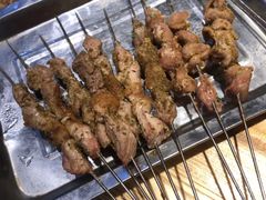 -川天喉重庆江湖菜