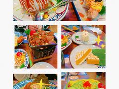 -仙隐小鹿中華の日料(正弘城店)