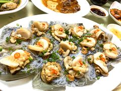 -老字号蛇口德记烧腊饭店·海鲜加工