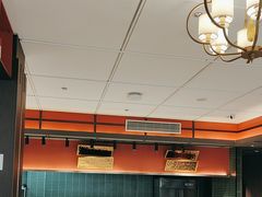 -前门烤鸭(江东中路店)