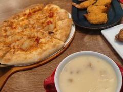 -必胜客(沈辽路万达店)