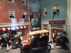 -济州岛泰迪熊博物馆