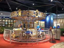 -幻贝家儿童乐园(杭州远洋乐堤港店)