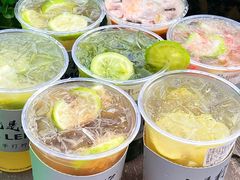 -Yes Lemon就是柠·手打柠檬茶(苏州中心一店)