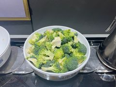 -农小锅自助小火锅(北京大兴凯德店)