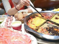 -大队长主题火锅(观音桥店)
