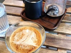 -Home Cafe(水榭春天店)