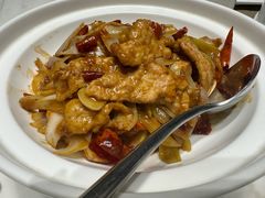 -御仙都北京菜馆·烤鸭店(双井店)