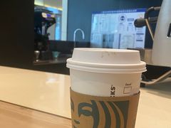-星巴克臻选(北京颐堤港中心第二店)