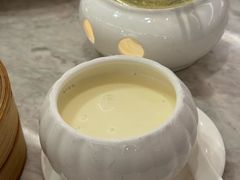 -广州天河合景福朋喜来登酒店 · 聚味轩中餐厅