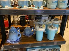 -星巴克臻选(北京太阳宫凯德店)