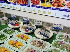 -福泉海码头(六里山店)