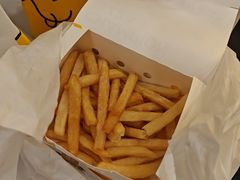 -尊宝比萨(南田店)