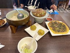 -海坛特色小吃·只做平潭特色菜(平潭店)