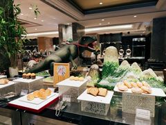 -福州西湖大酒店·怡湖咖啡厅
