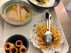 -大王油茶(二厂文创公园店)