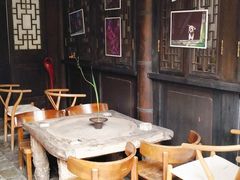 -古今茶语·峨眉山有机茶体验馆