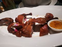 bb鸭-蟹榭·本帮江浙菜·蟹宴(五角场合生汇商场店)