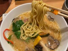 -篝拉面(银座店)