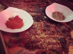 -冰城小镇音乐串吧·聚会餐厅(百子湾店)